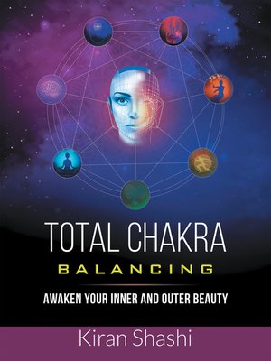 cover image of Total Chakra Balancing